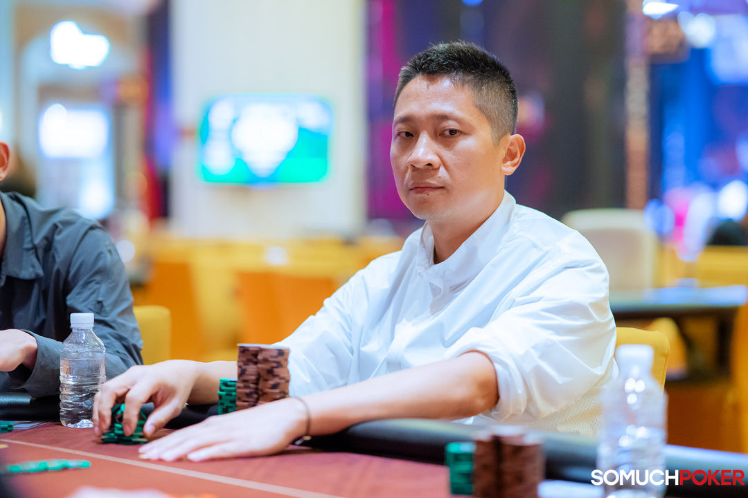 Nguyen Trung Hieu