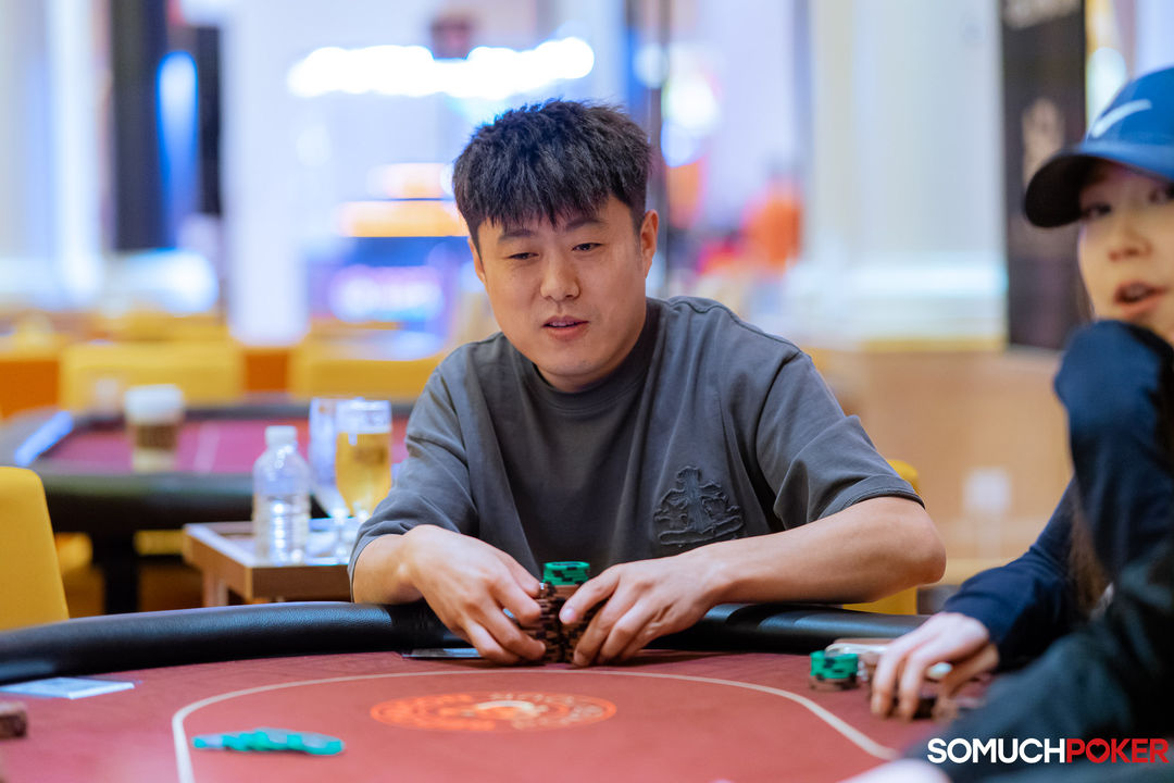 Zeng Wei