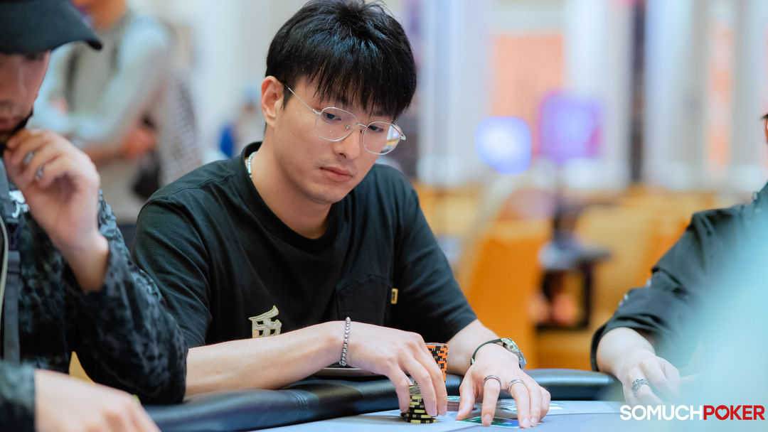 Xiaobin Gu