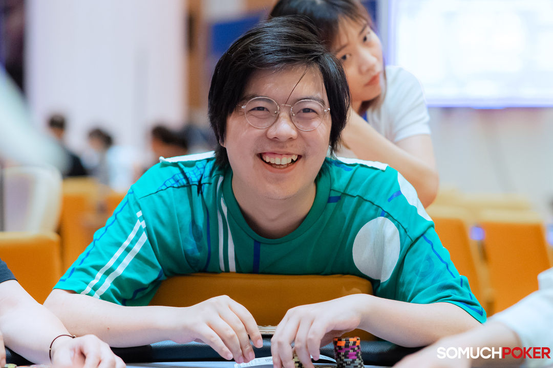 Changdong Ren