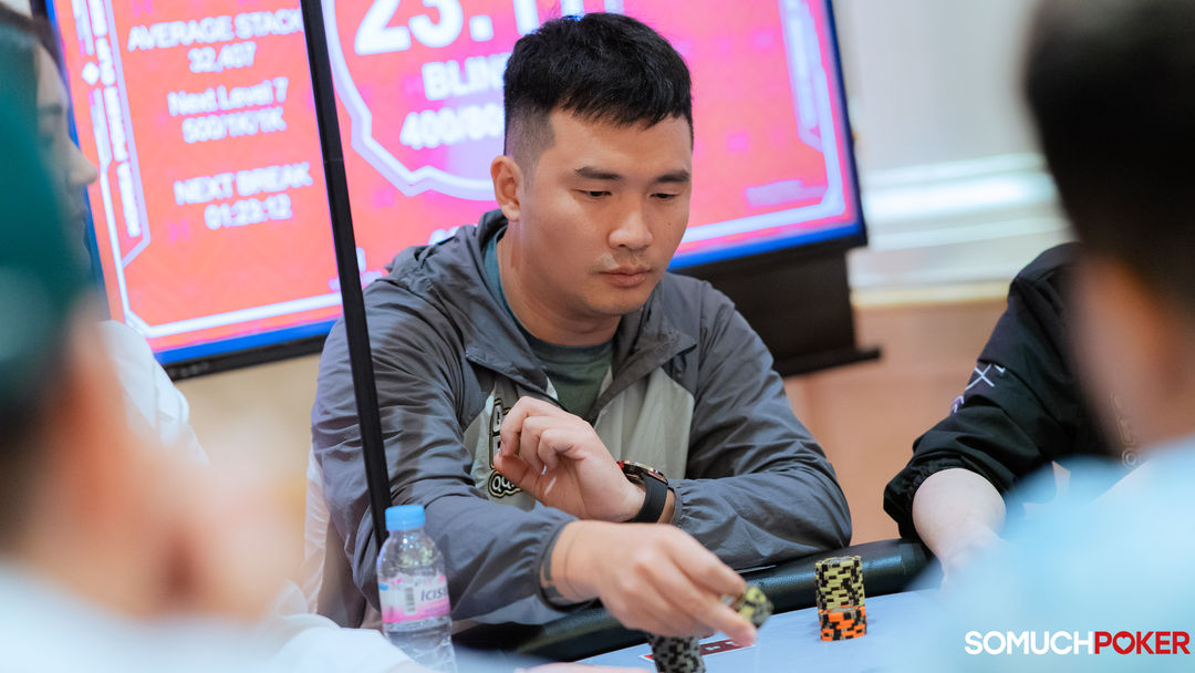 Shiwei Tang