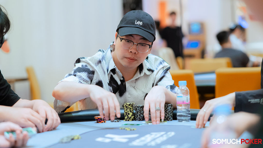 Jigang Xu
