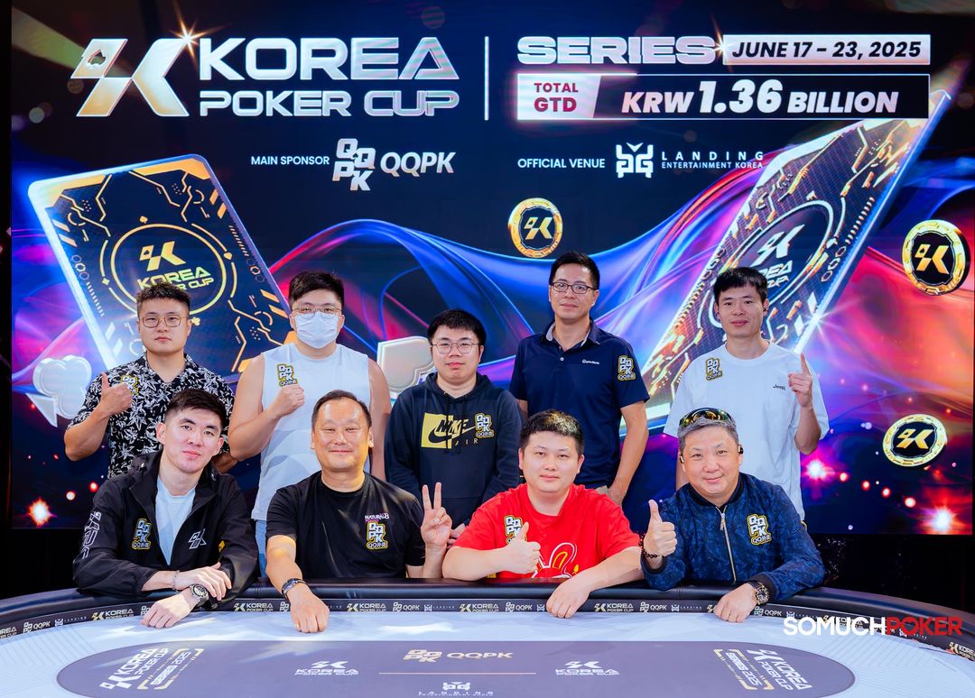 Final Table