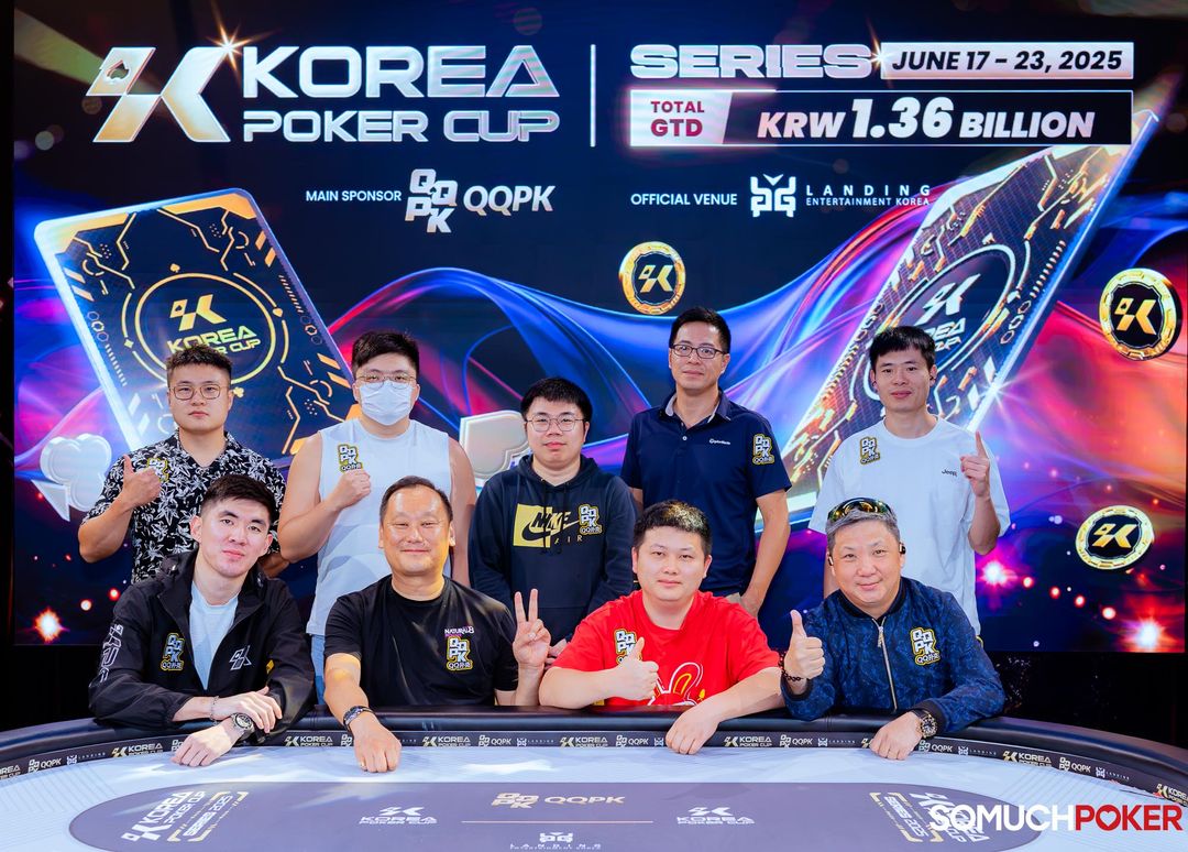 Final Table