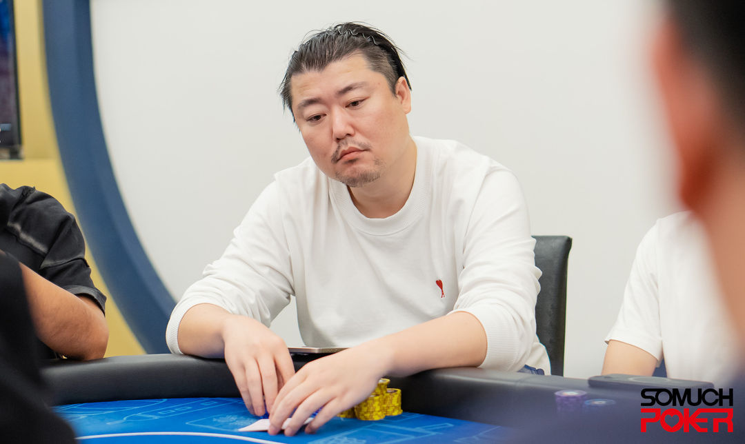 Takumi Nakayama