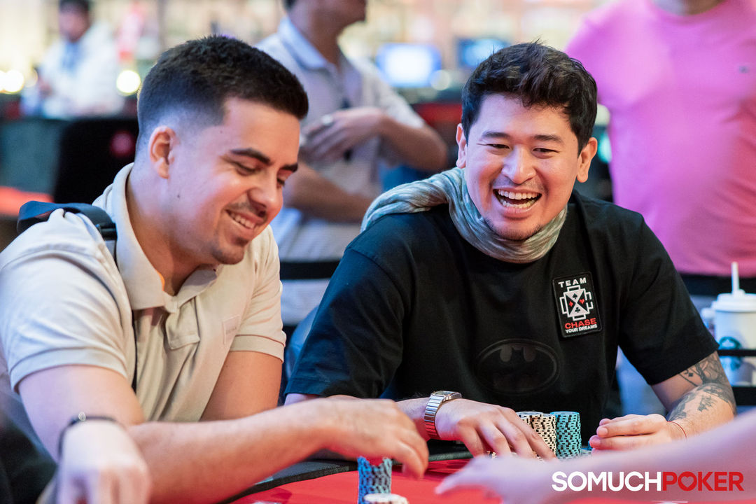 APPT Manila Championship 2025