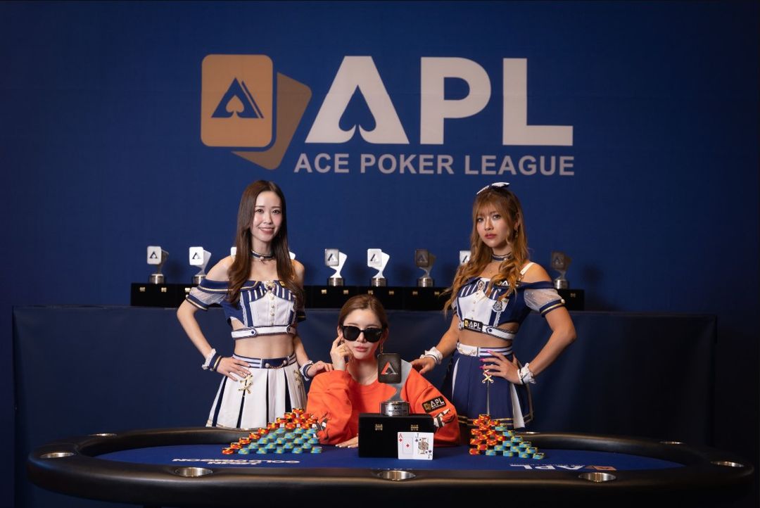 Asuka Oguri