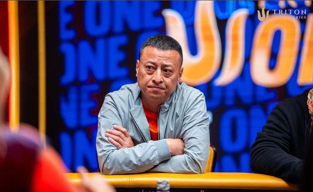 Jingjun Xia