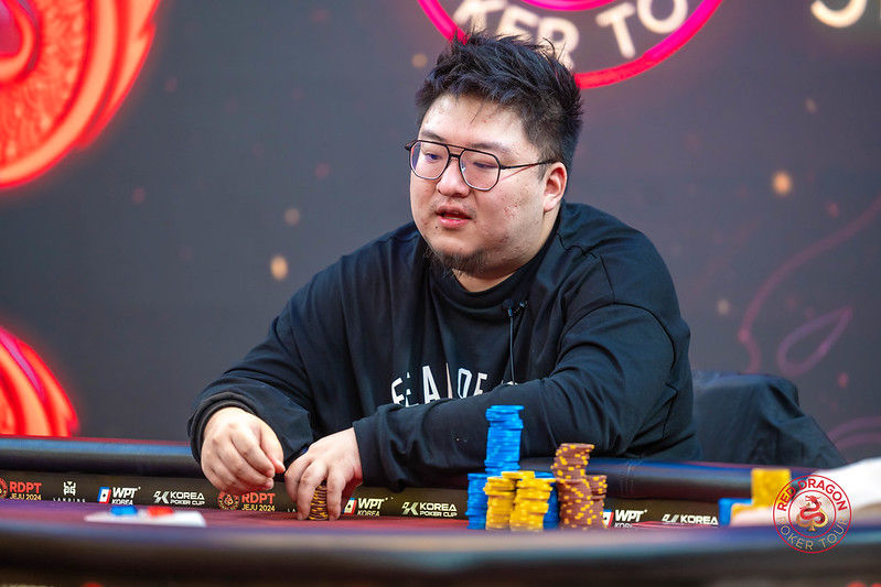 Zehao Li