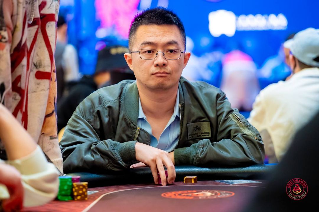 Xu Han