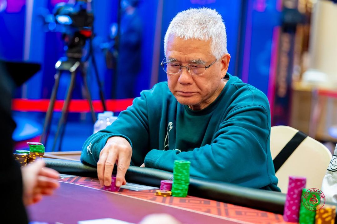 Zhengshan Hao