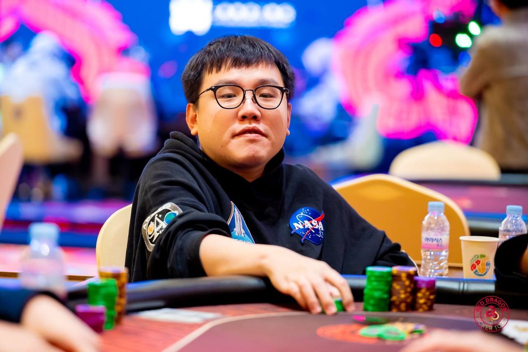 Yiming Kuang