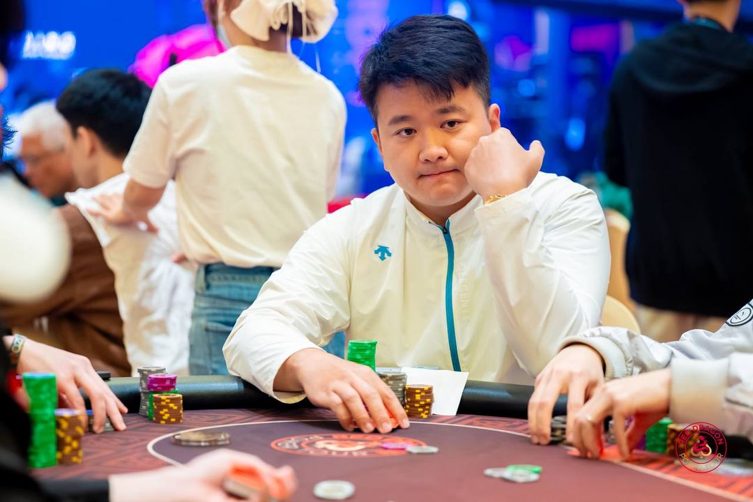 Yang Zhihua