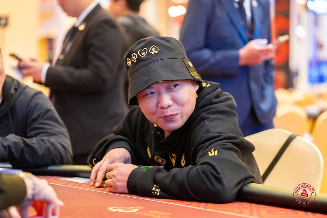 Wang Yuzhu