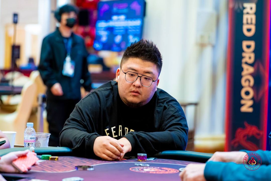 Zehao Li
