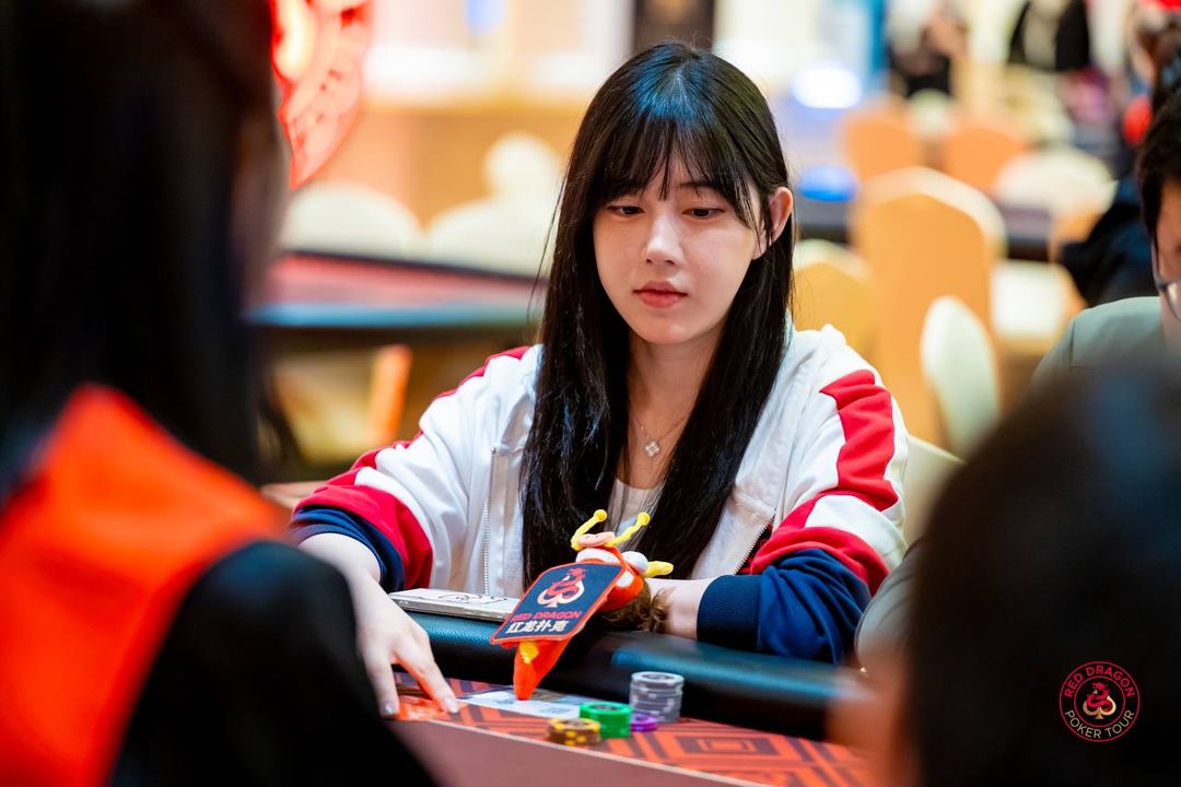 Song Ying
