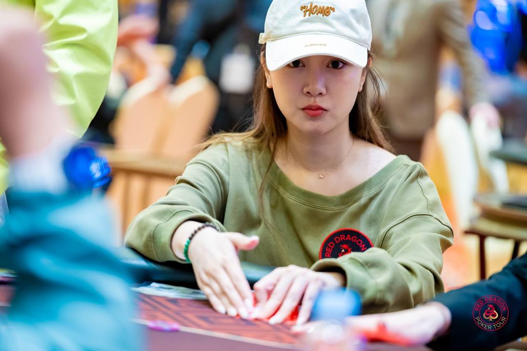Chunnuan Xu
