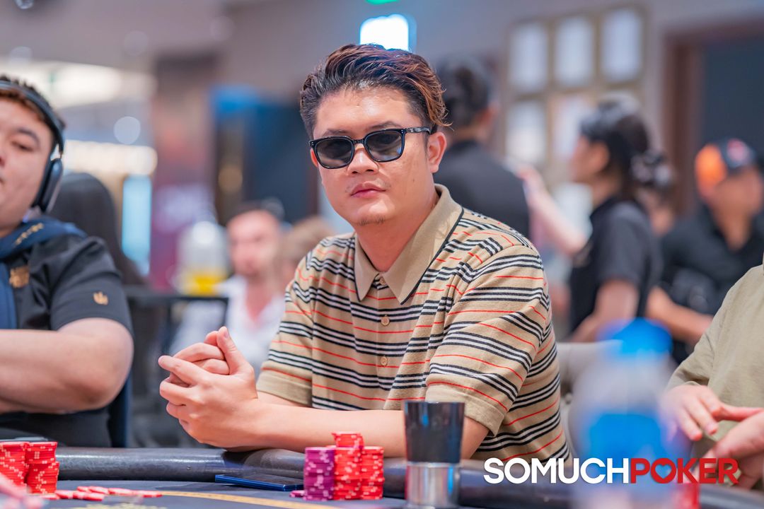 Hoang Viet Dang, GLPC 2025