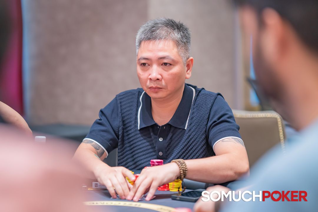 Tat Dat Dang, GLPC 2025