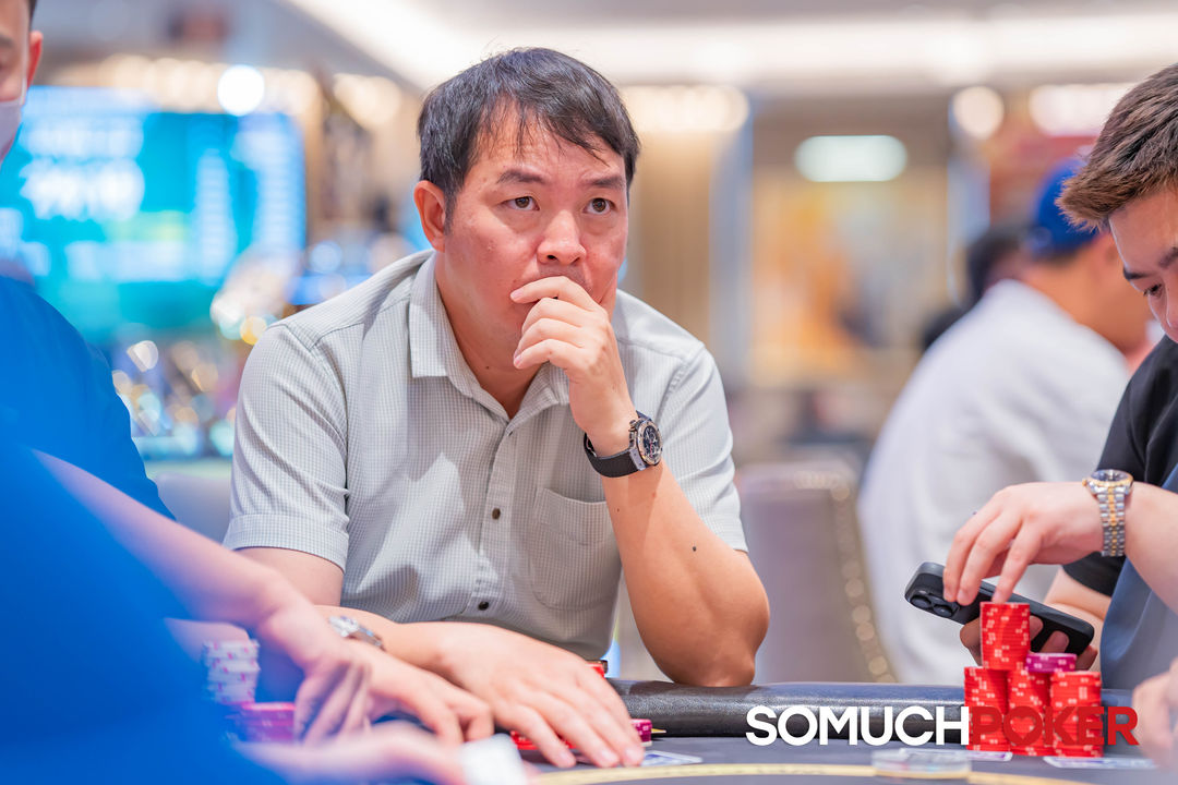 Le Nhu An, GLPC 2025