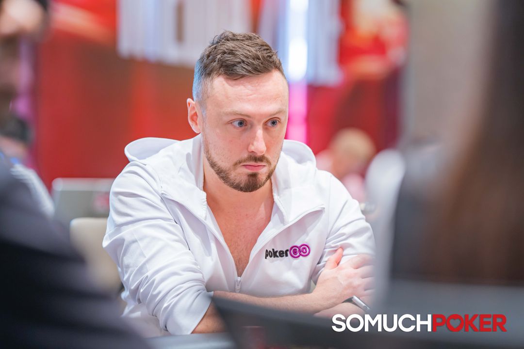 Curt Livermore, GLPC 2025