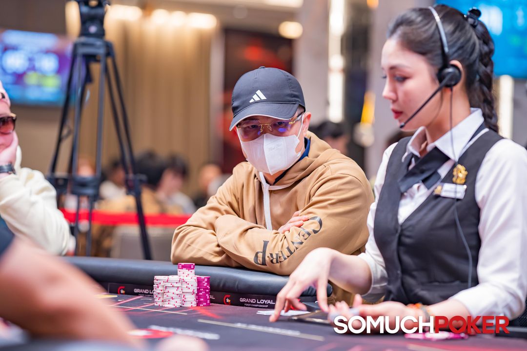 Le Viet Anh, GLPC 2025