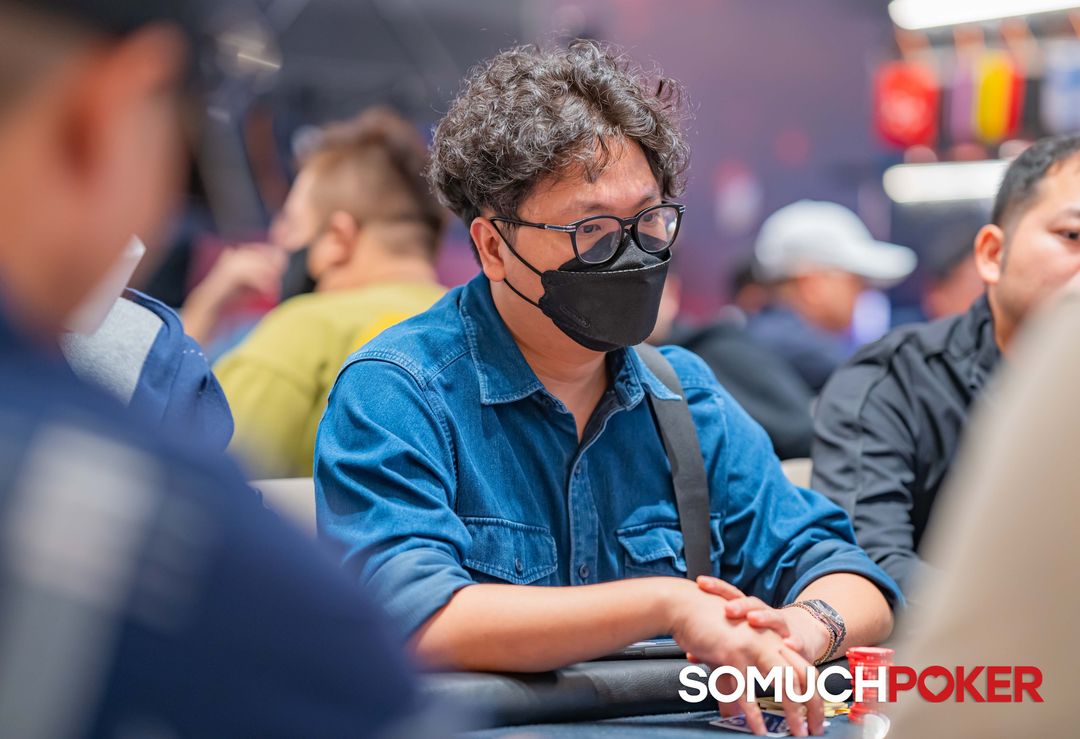 Nguyen Dang Tu, GLPC 2025