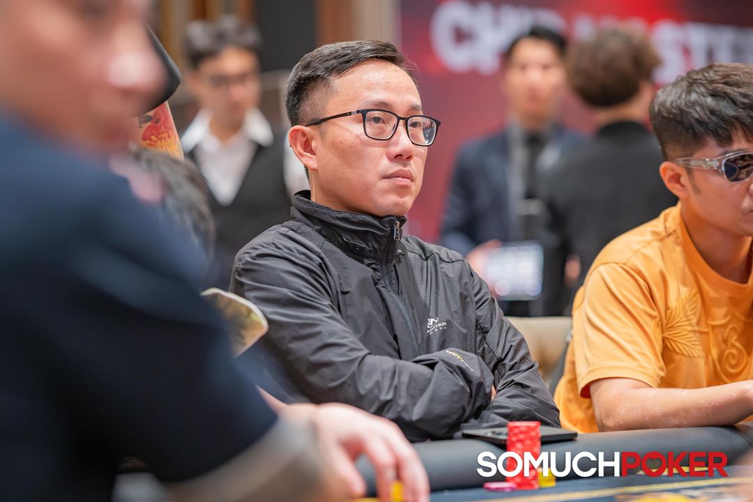 Ngoc Khanh Nguyen, GLPC 2025