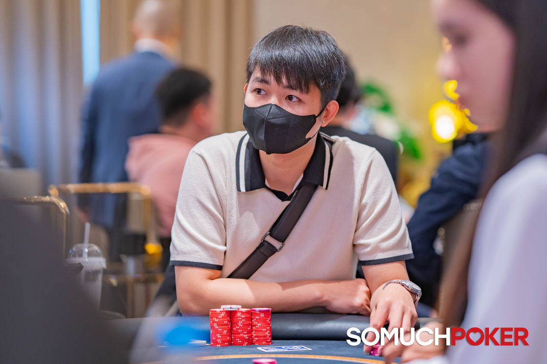 Nguyen Quang Viet, GLPC 2025