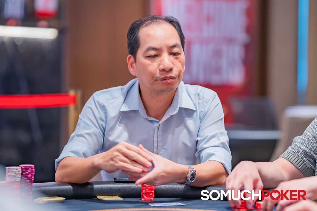 Pham Anh Tuan, GLPC 2025