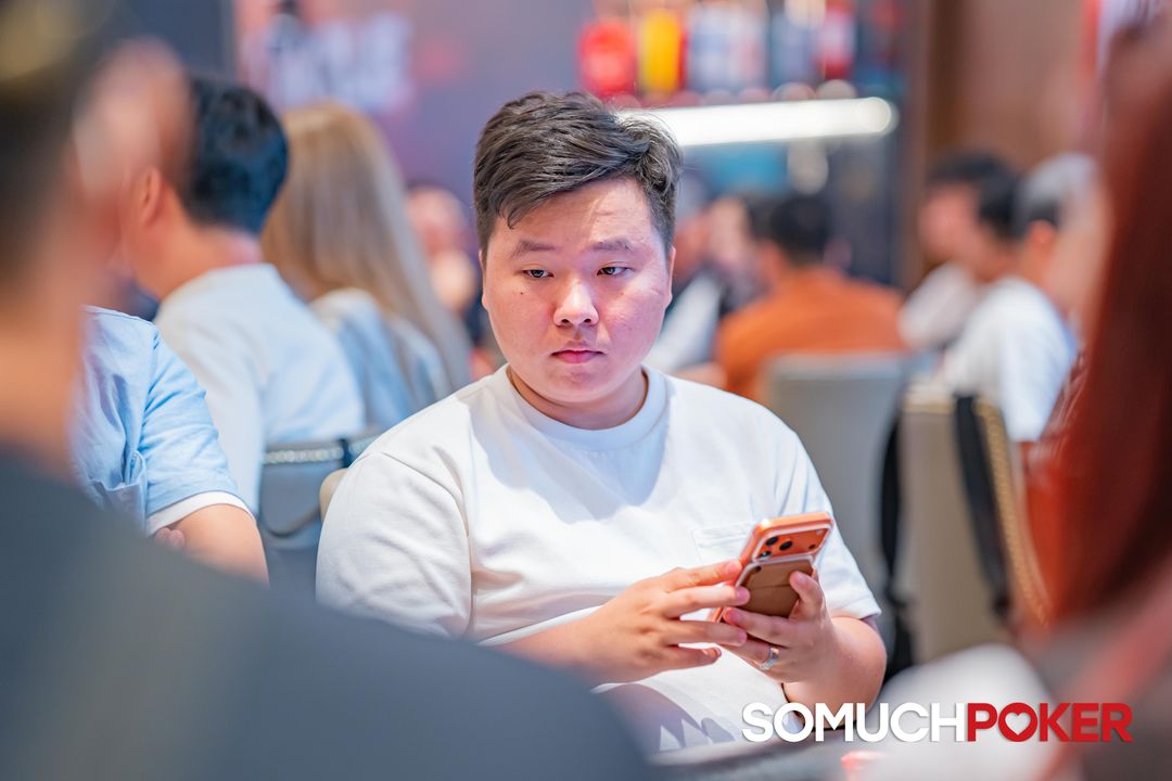 Truong Giang Pham, GLPC 2025