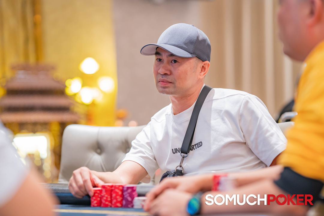 Tran Xuan Duy, GLPC 2025