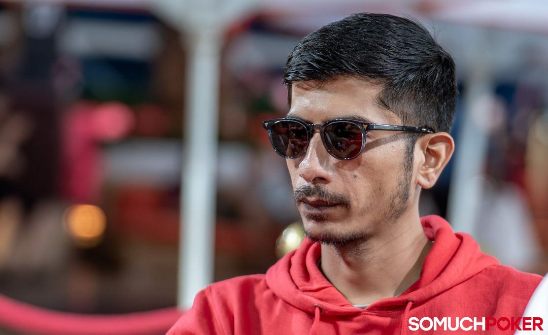 Ankit Bajaj
