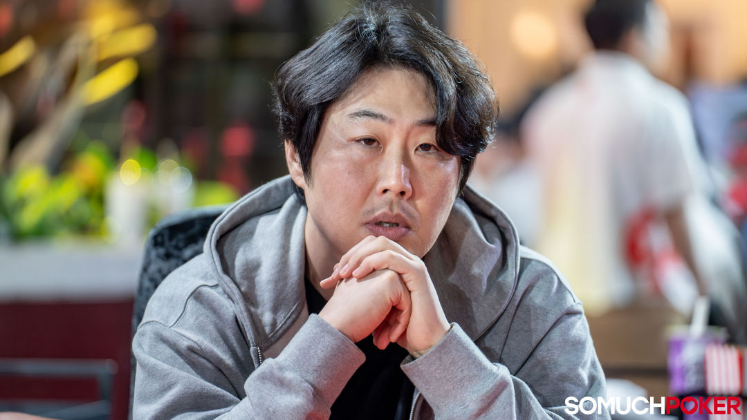 Byungwook Ahn