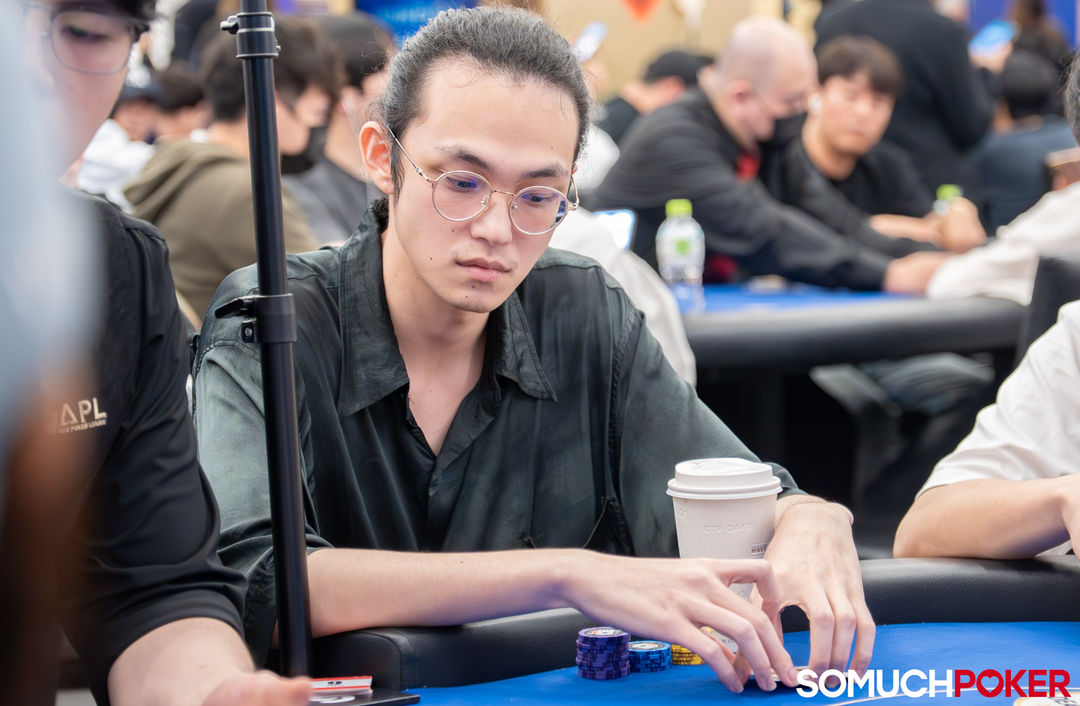 Poyuan Chen