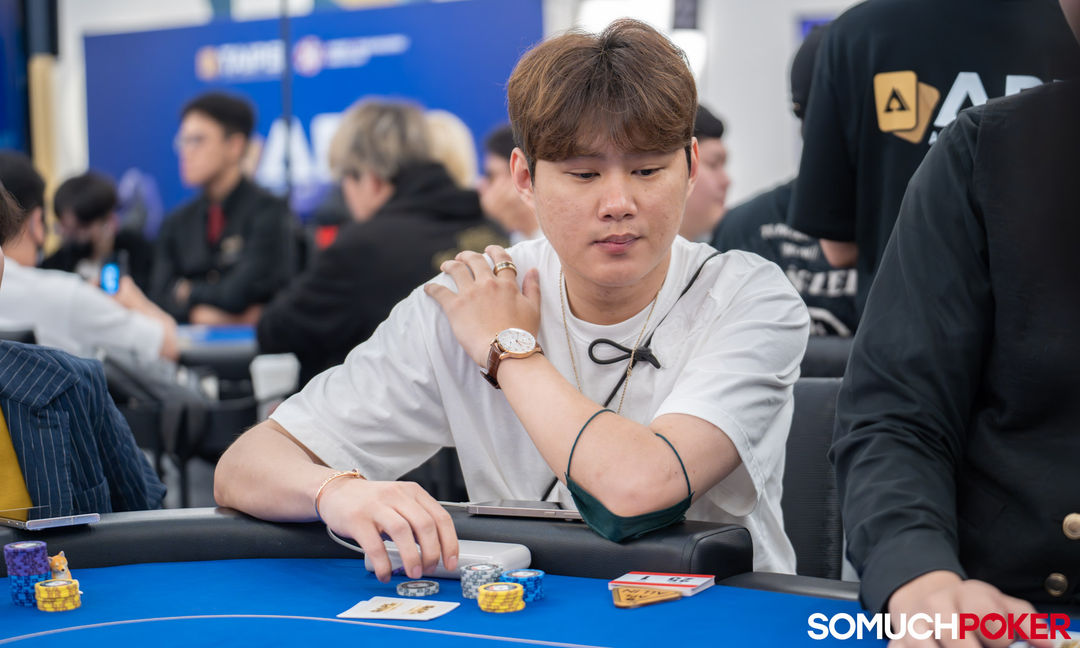 Yoo Jaesun