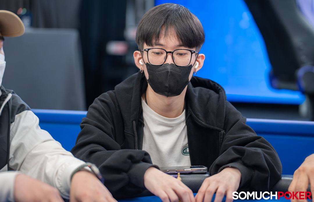 Hong Yu Chen