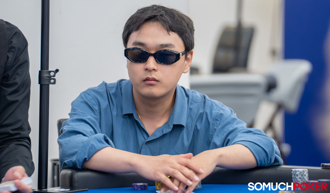 Sangjun Jung