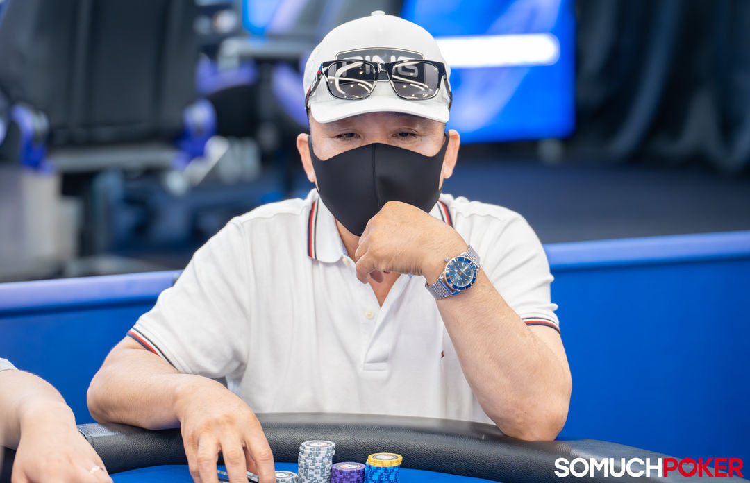 Bonjeong Ko