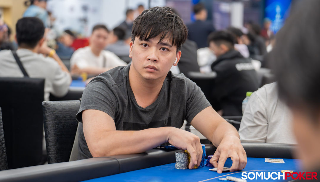 Yuan Chun Liu