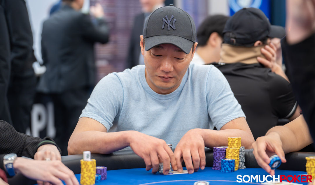 Jeonghun Park