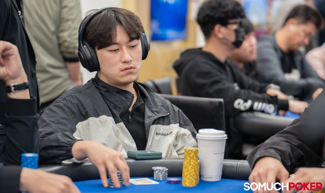 Seonghun Park