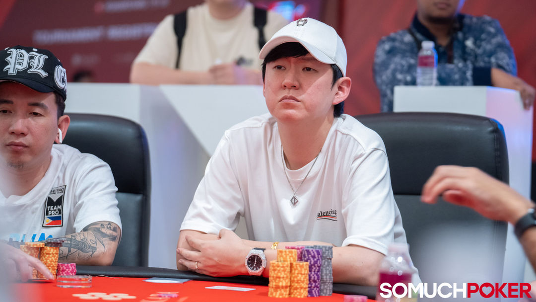 Kim Kiyoung
