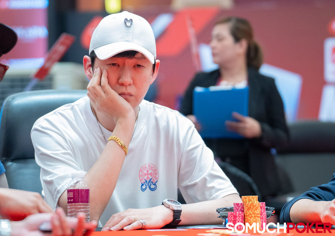 Kim Kiyoung