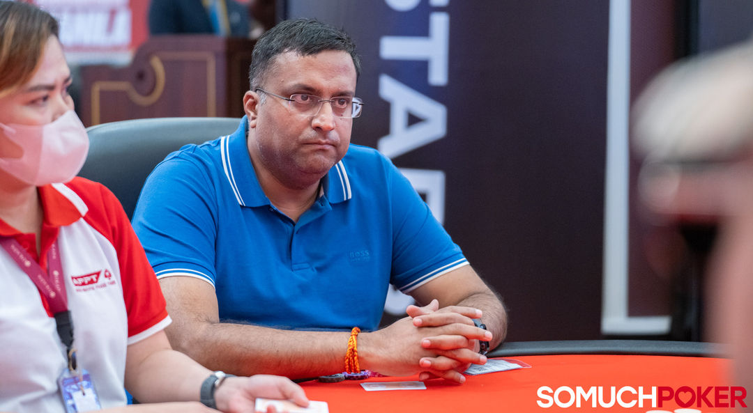 Amit Khaitan