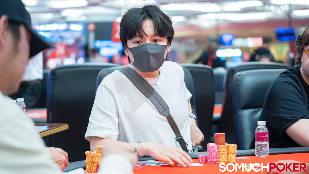 Cho Jaegeol