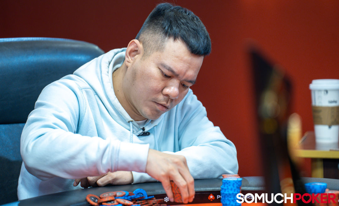 Hieu Ngo