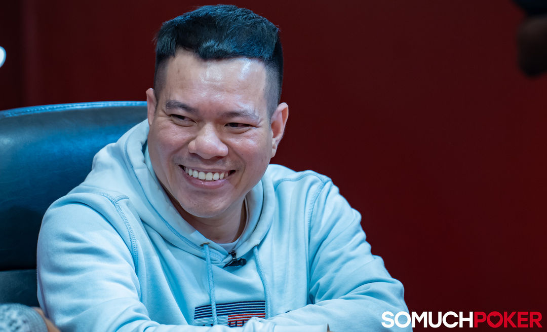 Hieu Ngo