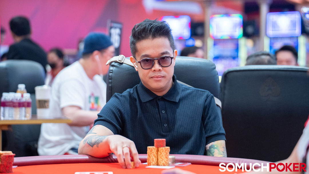 Wai Kit Jason Lau