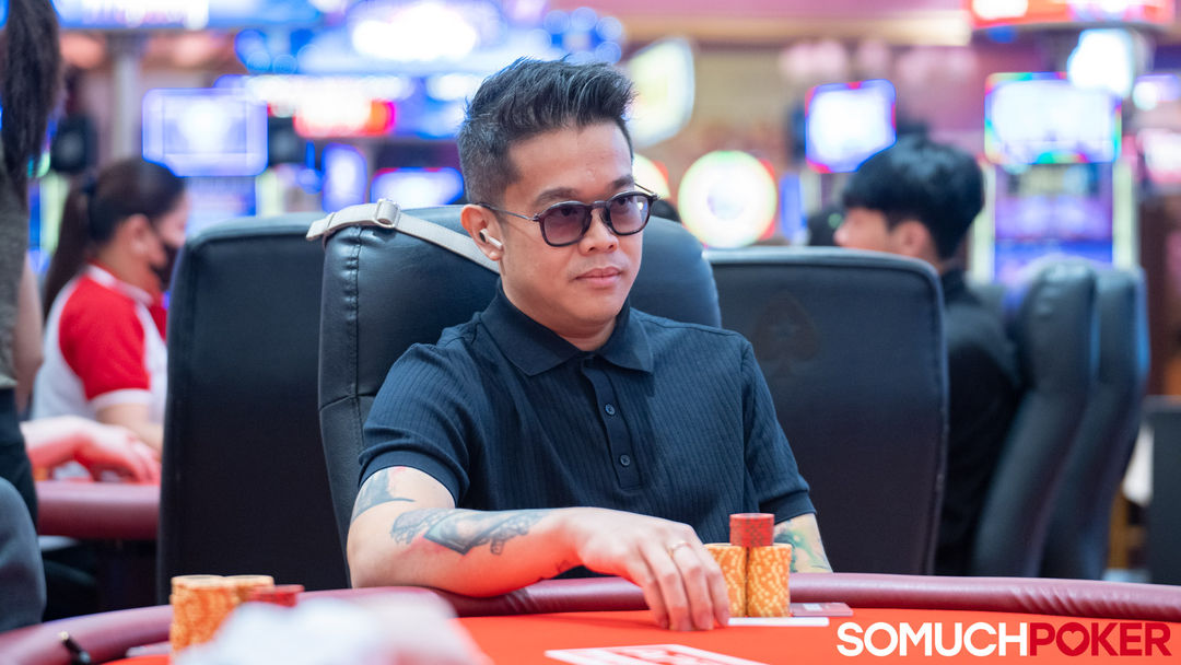 Wai Kit Jason Lau